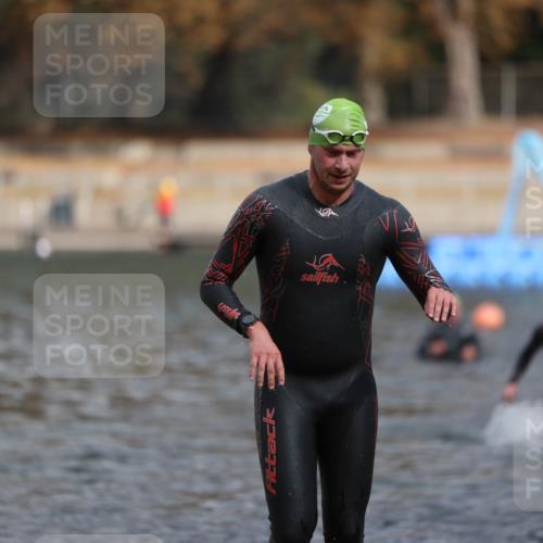 14.09.2025 - Stadtparktriathlon Michael Strokosch http://msf.ph/oto/8871967 14.09.2025 11:50:11 Schwimmen 1162, 1168, 1170, 1174, 1188, 1214 meine-sportfotos.de