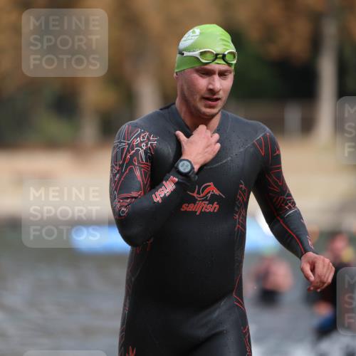 14.09.2025 - Stadtparktriathlon Michael Strokosch http://msf.ph/oto/8871977 14.09.2025 11:50:13 Schwimmen 1162, 1168, 1170, 1174, 1188, 1214 meine-sportfotos.de