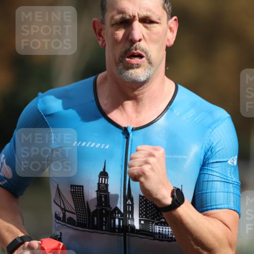 14.09.2025 - Stadtparktriathlon Michael Strokosch http://msf.ph/oto/8872073 14.09.2025 11:50:41 Schwimmen 1144, 1146, 1164, 1173 meine-sportfotos.de