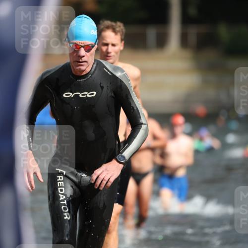 14.09.2025 - Stadtparktriathlon Michael Strokosch http://msf.ph/oto/8872149 14.09.2025 11:51:09 Schwimmen 1123, 1133, 1153, 1172, 1199, 1205, 1219 meine-sportfotos.de