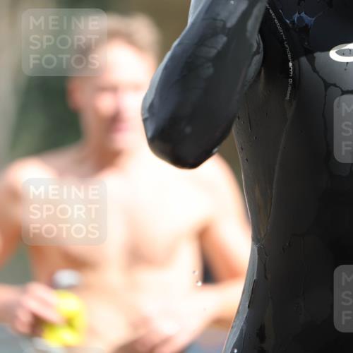 14.09.2025 - Stadtparktriathlon Michael Strokosch http://msf.ph/oto/8872155 14.09.2025 11:51:12 Schwimmen 1133, 1153, 1172, 1199, 1203, 1205 meine-sportfotos.de