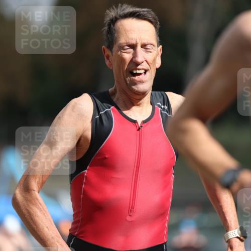 14.09.2025 - Stadtparktriathlon Michael Strokosch http://msf.ph/oto/8872254 14.09.2025 11:51:46 Schwimmen 1132, 1147, 1180, 1189 meine-sportfotos.de