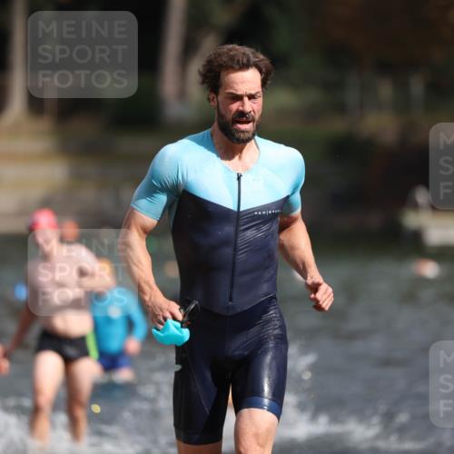 14.09.2025 - Stadtparktriathlon Michael Strokosch http://msf.ph/oto/8872325 14.09.2025 11:52:17 Schwimmen 1128, 1143, 1150, 1156, 1171, 1187, 1202, 1211 meine-sportfotos.de