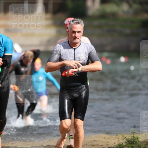 14.09.2025 - Stadtparktriathlon Michael Strokosch http://msf.ph/oto/8872333 14.09.2025 11:52:22 Schwimmen 1128, 1143, 1150, 1156, 1171, 1187, 1202, 1211 meine-sportfotos.de