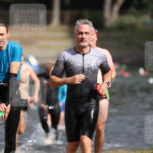 14.09.2025 - Stadtparktriathlon Michael Strokosch http://msf.ph/oto/8872337 14.09.2025 11:52:22 Schwimmen 1128, 1143, 1150, 1156, 1171, 1187, 1202, 1211 meine-sportfotos.de