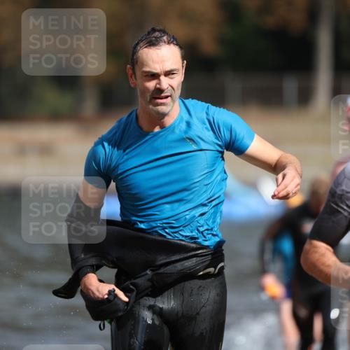 14.09.2025 - Stadtparktriathlon Michael Strokosch http://msf.ph/oto/8872344 14.09.2025 11:52:24 Schwimmen 1128, 1150, 1156, 1171, 1187, 1202 meine-sportfotos.de