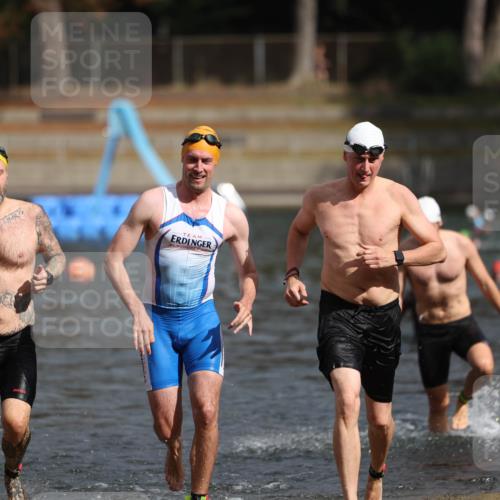 14.09.2025 - Stadtparktriathlon Michael Strokosch http://msf.ph/oto/8872418 14.09.2025 11:53:09 Schwimmen 1155, 1169, 1182, 1184, 1192, 1220 meine-sportfotos.de