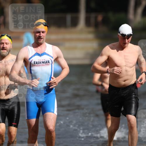 14.09.2025 - Stadtparktriathlon Michael Strokosch http://msf.ph/oto/8872426 14.09.2025 11:53:11 Schwimmen 1155, 1182, 1184, 1192, 1220 meine-sportfotos.de