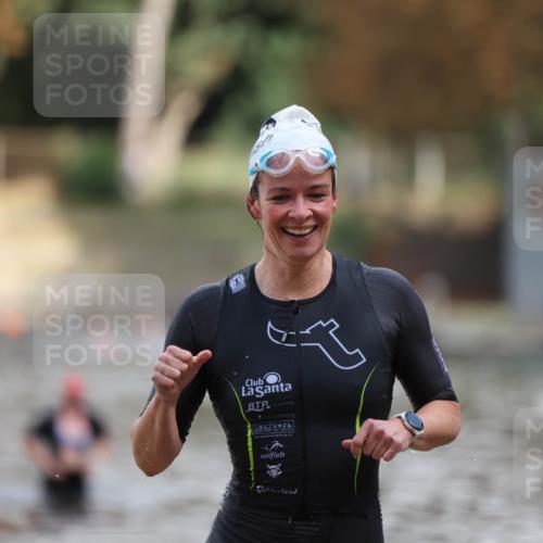 14.09.2025 - Stadtparktriathlon Michael Strokosch http://msf.ph/oto/8872930 14.09.2025 12:10:03 Schwimmen 1292 meine-sportfotos.de