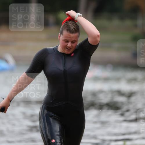 14.09.2025 - Stadtparktriathlon Michael Strokosch http://msf.ph/oto/8872946 14.09.2025 12:10:19 Schwimmen 1231 meine-sportfotos.de