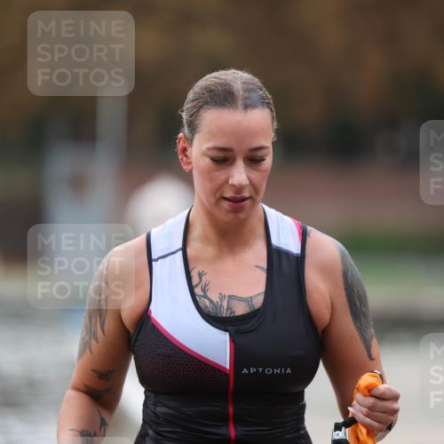 14.09.2025 - Stadtparktriathlon Michael Strokosch http://msf.ph/oto/8873021 14.09.2025 12:10:57 Schwimmen 1255 meine-sportfotos.de