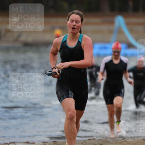 14.09.2025 - Stadtparktriathlon Michael Strokosch http://msf.ph/oto/8873022 14.09.2025 12:11:19 Schwimmen 1245, 1258, 1261, 1281, 1301, 1304 meine-sportfotos.de