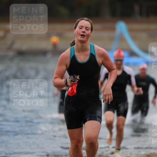 14.09.2025 - Stadtparktriathlon Michael Strokosch http://msf.ph/oto/8873024 14.09.2025 12:11:19 Schwimmen 1245, 1258, 1261, 1281, 1301, 1304 meine-sportfotos.de
