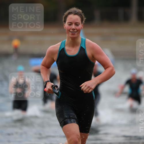 14.09.2025 - Stadtparktriathlon Michael Strokosch http://msf.ph/oto/8873027 14.09.2025 12:11:19 Schwimmen 1245, 1258, 1261, 1281, 1301, 1304 meine-sportfotos.de