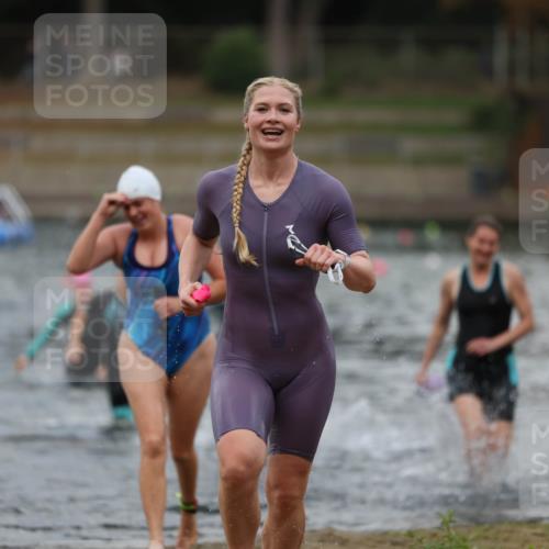 14.09.2025 - Stadtparktriathlon Michael Strokosch http://msf.ph/oto/8873103 14.09.2025 12:11:51 Schwimmen 1224, 1247, 1252, 1256, 1317 meine-sportfotos.de