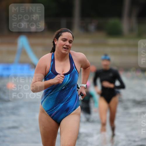 14.09.2025 - Stadtparktriathlon Michael Strokosch http://msf.ph/oto/8873114 14.09.2025 12:11:54 Schwimmen 1224, 1247, 1252, 1256, 1289, 1317 meine-sportfotos.de
