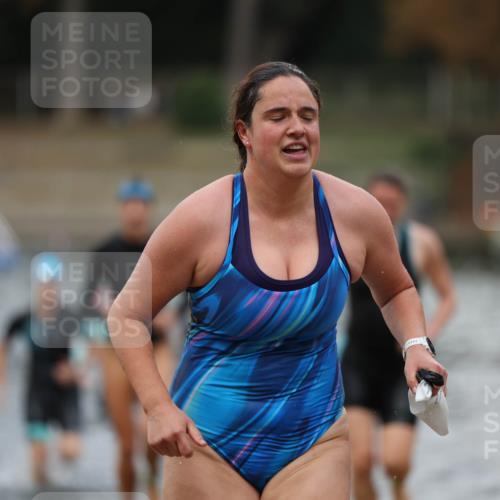 14.09.2025 - Stadtparktriathlon Michael Strokosch http://msf.ph/oto/8873122 14.09.2025 12:11:55 Schwimmen 1224, 1247, 1252, 1256, 1289, 1317 meine-sportfotos.de