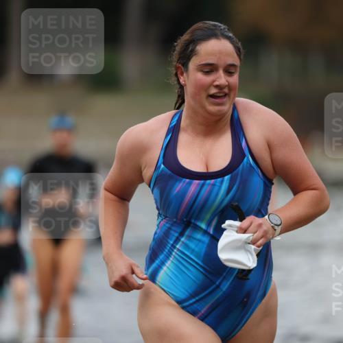 14.09.2025 - Stadtparktriathlon Michael Strokosch http://msf.ph/oto/8873123 14.09.2025 12:11:55 Schwimmen 1224, 1247, 1252, 1256, 1289, 1317 meine-sportfotos.de