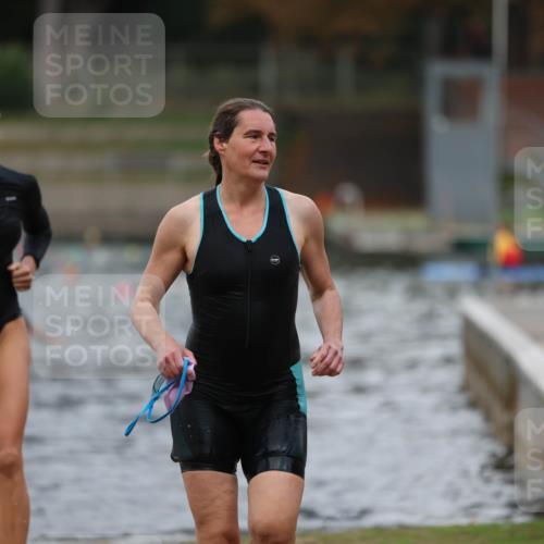 14.09.2025 - Stadtparktriathlon Michael Strokosch http://msf.ph/oto/8873128 14.09.2025 12:11:56 Schwimmen 1247, 1252, 1256, 1289, 1317 meine-sportfotos.de
