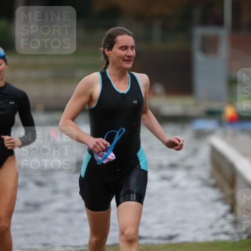 14.09.2025 - Stadtparktriathlon Michael Strokosch http://msf.ph/oto/8873129 14.09.2025 12:11:56 Schwimmen 1247, 1252, 1256, 1289, 1317 meine-sportfotos.de