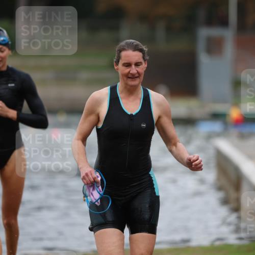 14.09.2025 - Stadtparktriathlon Michael Strokosch http://msf.ph/oto/8873131 14.09.2025 12:11:56 Schwimmen 1247, 1252, 1256, 1289, 1317 meine-sportfotos.de