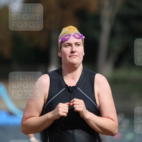 14.09.2025 - Stadtparktriathlon Michael Strokosch http://msf.ph/oto/8873299 14.09.2025 12:12:58 Schwimmen 1242, 1275, 1293, 1296 meine-sportfotos.de