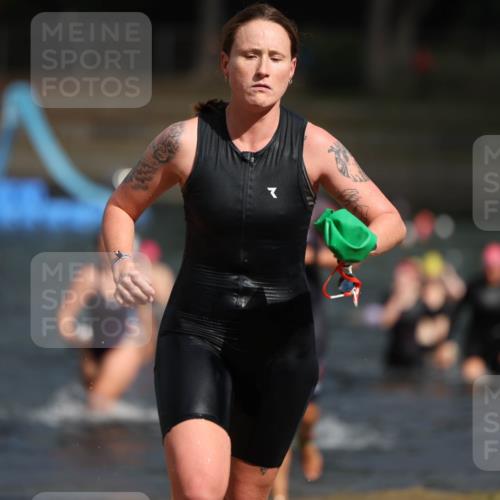 14.09.2025 - Stadtparktriathlon Michael Strokosch http://msf.ph/oto/8873349 14.09.2025 12:13:19 Schwimmen 1223, 1251, 1257, 1264, 1267, 1280, 1321 meine-sportfotos.de