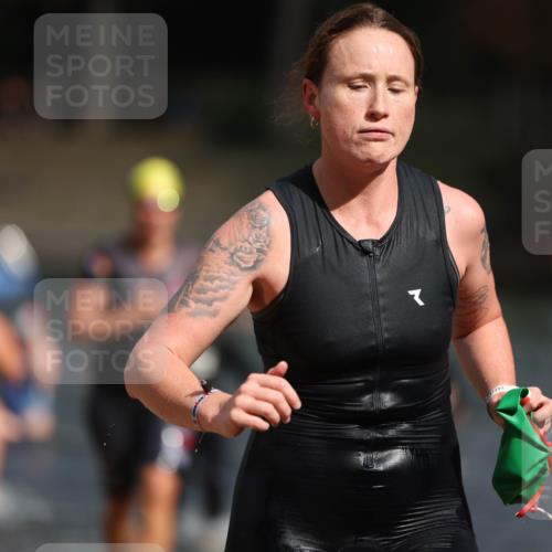 14.09.2025 - Stadtparktriathlon Michael Strokosch http://msf.ph/oto/8873354 14.09.2025 12:13:20 Schwimmen 1223, 1251, 1257, 1264, 1267, 1280, 1321 meine-sportfotos.de