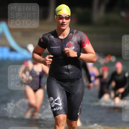 14.09.2025 - Stadtparktriathlon Michael Strokosch http://msf.ph/oto/8873360 14.09.2025 12:13:21 Schwimmen 1223, 1251, 1257, 1264, 1267, 1286, 1321 meine-sportfotos.de