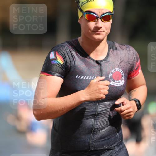 14.09.2025 - Stadtparktriathlon Michael Strokosch http://msf.ph/oto/8873369 14.09.2025 12:13:23 Schwimmen 1222, 1223, 1251, 1257, 1264, 1267, 1277, 1286, 1321 meine-sportfotos.de