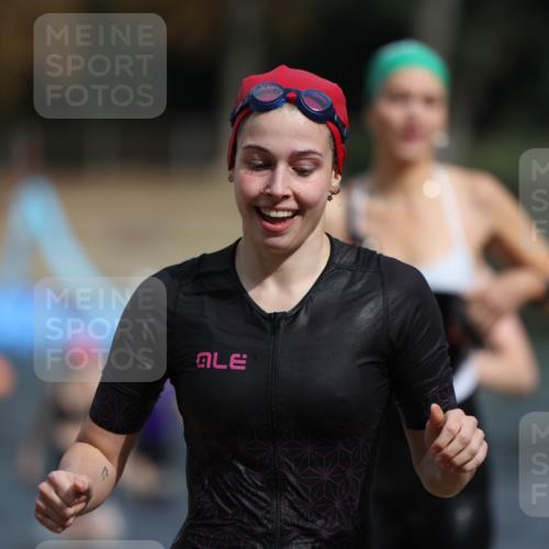 14.09.2025 - Stadtparktriathlon Michael Strokosch http://msf.ph/oto/8873403 14.09.2025 12:13:33 Schwimmen 1222, 1251, 1257, 1263, 1277, 1286, 1312, 1319 meine-sportfotos.de