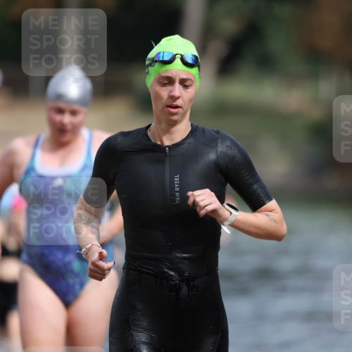 14.09.2025 - Stadtparktriathlon Michael Strokosch http://msf.ph/oto/8873412 14.09.2025 12:13:36 Schwimmen 1222, 1263, 1277, 1286, 1291, 1312, 1319 meine-sportfotos.de