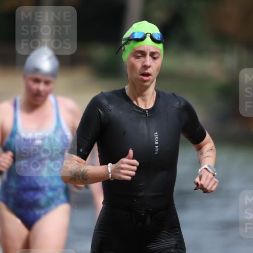 14.09.2025 - Stadtparktriathlon Michael Strokosch http://msf.ph/oto/8873414 14.09.2025 12:13:36 Schwimmen 1222, 1263, 1277, 1286, 1291, 1312, 1319 meine-sportfotos.de