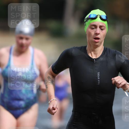 14.09.2025 - Stadtparktriathlon Michael Strokosch http://msf.ph/oto/8873415 14.09.2025 12:13:36 Schwimmen 1222, 1263, 1277, 1286, 1291, 1312, 1319 meine-sportfotos.de