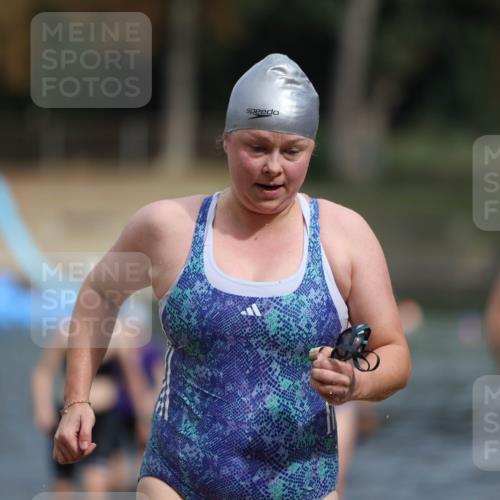 14.09.2025 - Stadtparktriathlon Michael Strokosch http://msf.ph/oto/8873418 14.09.2025 12:13:37 Schwimmen 1222, 1263, 1277, 1286, 1291, 1312, 1319 meine-sportfotos.de
