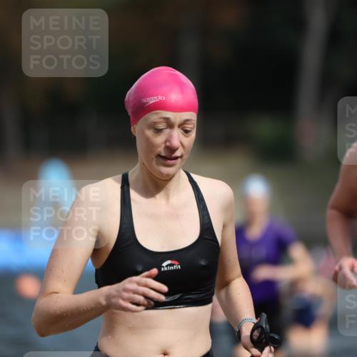14.09.2025 - Stadtparktriathlon Michael Strokosch http://msf.ph/oto/8873447 14.09.2025 12:13:45 Schwimmen 1263, 1291, 1319 meine-sportfotos.de