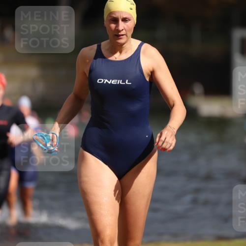 14.09.2025 - Stadtparktriathlon Michael Strokosch http://msf.ph/oto/8873479 14.09.2025 12:13:58 Schwimmen 1236, 1237, 1288 meine-sportfotos.de