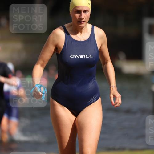 14.09.2025 - Stadtparktriathlon Michael Strokosch http://msf.ph/oto/8873482 14.09.2025 12:13:58 Schwimmen 1236, 1237, 1288 meine-sportfotos.de
