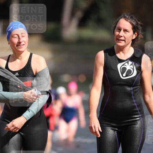 14.09.2025 - Stadtparktriathlon Michael Strokosch http://msf.ph/oto/8873620 14.09.2025 12:14:45 Schwimmen 1268, 1272, 1299, 1307, 1315 meine-sportfotos.de