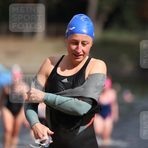 14.09.2025 - Stadtparktriathlon Michael Strokosch http://msf.ph/oto/8873626 14.09.2025 12:14:47 Schwimmen 1268, 1272, 1299, 1303, 1307, 1308, 1315 meine-sportfotos.de