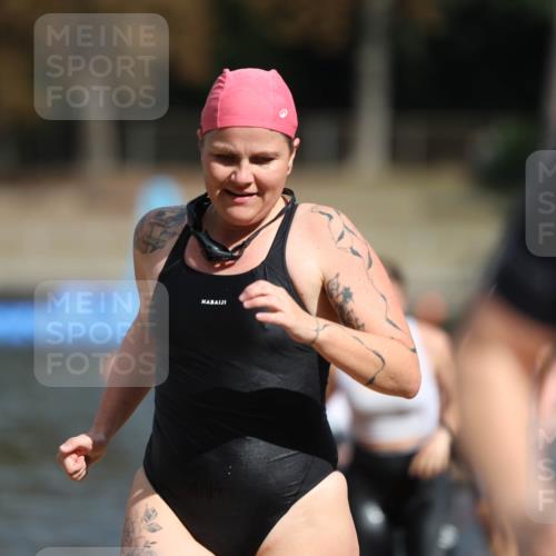 14.09.2025 - Stadtparktriathlon Michael Strokosch http://msf.ph/oto/8873642 14.09.2025 12:14:52 Schwimmen 1268, 1273, 1299, 1303, 1308, 1315 meine-sportfotos.de