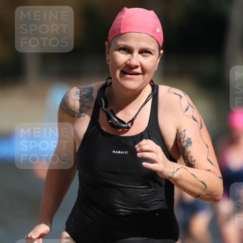 14.09.2025 - Stadtparktriathlon Michael Strokosch http://msf.ph/oto/8873647 14.09.2025 12:14:52 Schwimmen 1268, 1273, 1299, 1303, 1308, 1315 meine-sportfotos.de