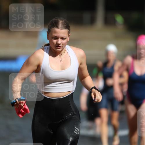 14.09.2025 - Stadtparktriathlon Michael Strokosch http://msf.ph/oto/8873651 14.09.2025 12:14:54 Schwimmen 1254, 1268, 1273, 1299, 1303, 1308, 1315 meine-sportfotos.de