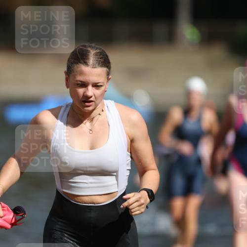 14.09.2025 - Stadtparktriathlon Michael Strokosch http://msf.ph/oto/8873654 14.09.2025 12:14:54 Schwimmen 1254, 1268, 1273, 1299, 1303, 1308, 1315 meine-sportfotos.de