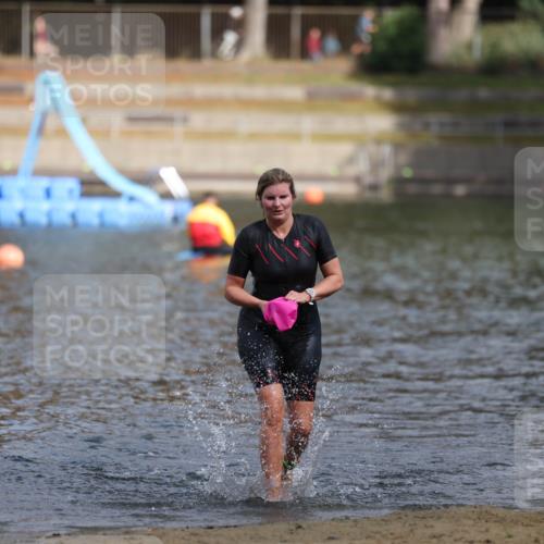 14.09.2025 - Stadtparktriathlon Michael Strokosch http://msf.ph/oto/8873792 14.09.2025 12:16:51 Schwimmen 1246 meine-sportfotos.de