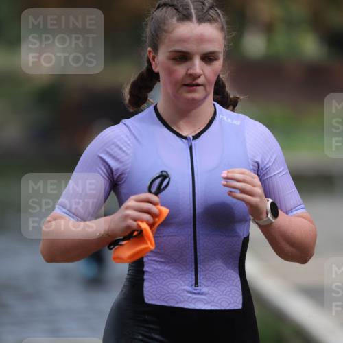 14.09.2025 - Stadtparktriathlon Michael Strokosch http://msf.ph/oto/8873827 14.09.2025 12:17:15 Schwimmen 1309 meine-sportfotos.de