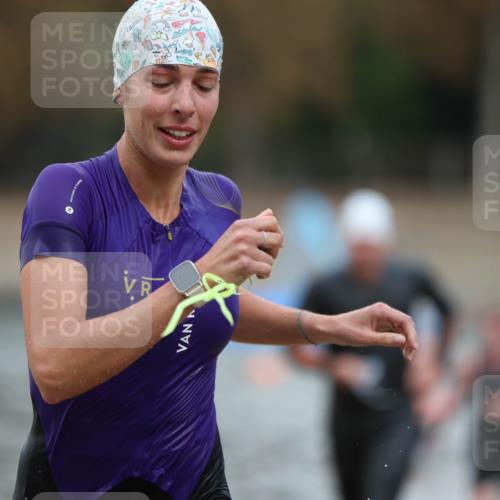 14.09.2025 - Stadtparktriathlon Michael Strokosch http://msf.ph/oto/8873987 14.09.2025 12:30:12 Schwimmen 1339, 1355, 1373, 1380, 1382, 1400 meine-sportfotos.de