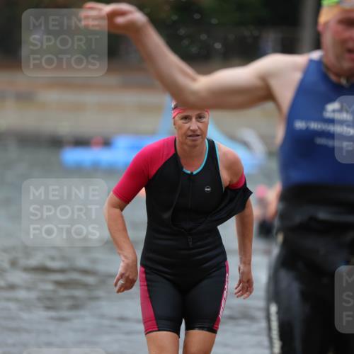 14.09.2025 - Stadtparktriathlon Michael Strokosch http://msf.ph/oto/8874130 14.09.2025 12:31:38 Schwimmen 1326, 1365, 1388, 1404, 1420 meine-sportfotos.de