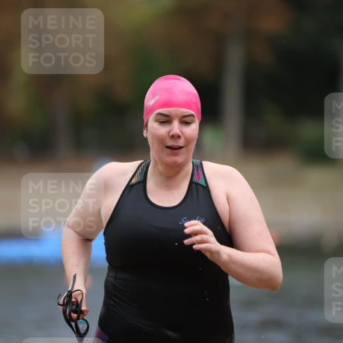14.09.2025 - Stadtparktriathlon Michael Strokosch http://msf.ph/oto/8874572 14.09.2025 12:35:00 Schwimmen 1336 meine-sportfotos.de