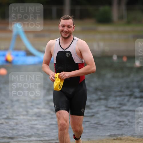 14.09.2025 - Stadtparktriathlon Michael Strokosch http://msf.ph/oto/8874603 14.09.2025 12:36:18 Schwimmen 1324, 1350 meine-sportfotos.de